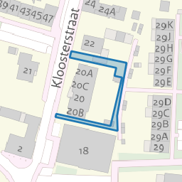 Perceel ACN00-C-12366