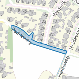 Perceel ACN00-C-12379