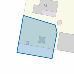 Perceel ACN00-C-12383