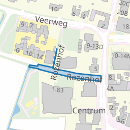 Perceel ACN00-C-12394