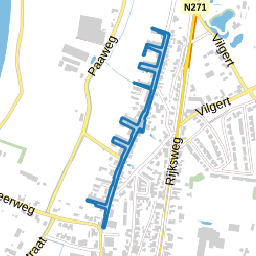 Perceel ACN00-C-12434
