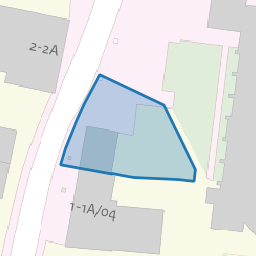 Perceel ACN00-C-12447