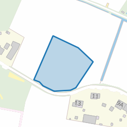 Perceel ACN00-C-1309