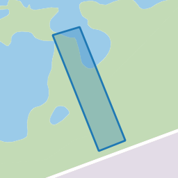 Perceel ACN00-C-2758