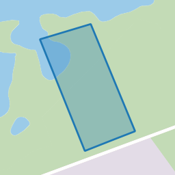 Perceel ACN00-C-2759