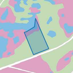 Perceel ACN00-C-2760