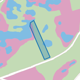 Perceel ACN00-C-2761