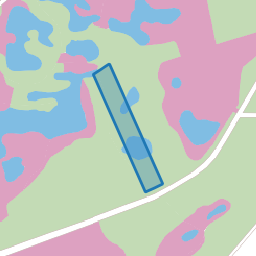 Perceel ACN00-C-2762