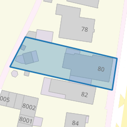 Perceel ACN00-C-3461