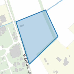 Perceel ACN00-C-4264