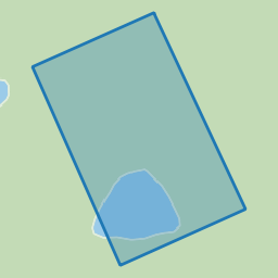 Perceel ACN00-C-4575