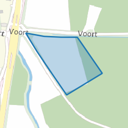 Perceel ACN00-C-4599