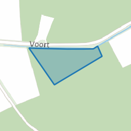 Perceel ACN00-C-4600