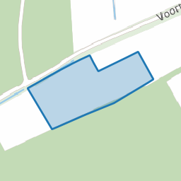 Perceel ACN00-C-4603