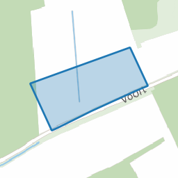 Perceel ACN00-C-4607