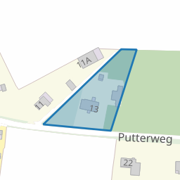 Perceel ACN00-C-4779