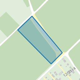 Perceel ACN00-C-5160