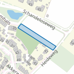 Perceel ACN00-C-5245