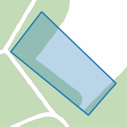 Perceel ACN00-C-5331