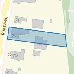 Perceel ACN00-C-5383