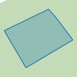 Perceel ACN00-C-5407