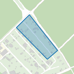 Perceel ACN00-C-5699