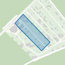 Perceel ACN00-C-5701