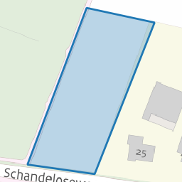 Perceel ACN00-C-5892