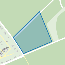 Perceel ACN00-C-6066