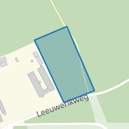 Perceel ACN00-C-6073