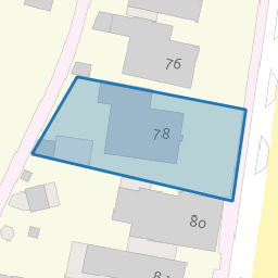 Perceel ACN00-C-6497