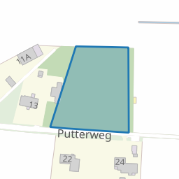 Perceel ACN00-C-7309