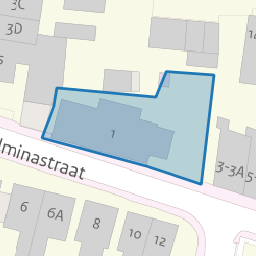 Perceel ACN00-C-7327