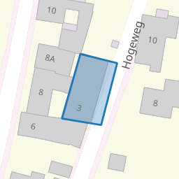 Perceel ACN00-C-7594