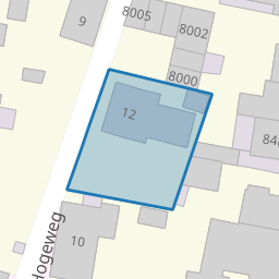 Perceel ACN00-C-7636