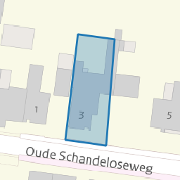 Perceel ACN00-C-7650