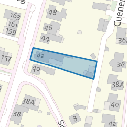 Perceel ACN00-C-7926