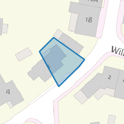 Perceel ACN00-C-7933