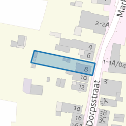 Perceel ACN00-C-8143