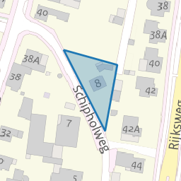 Perceel ACN00-C-8261