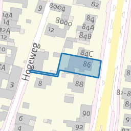 Perceel ACN00-C-8539