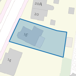 Perceel ACN00-C-8543