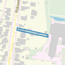 Perceel ACN00-C-8738