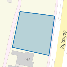 Perceel ACN00-C-8743