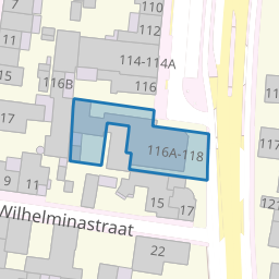 Perceel ACN00-C-8793