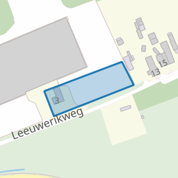 Perceel ACN00-C-8850