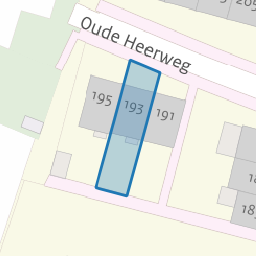 Perceel ACN00-C-8925