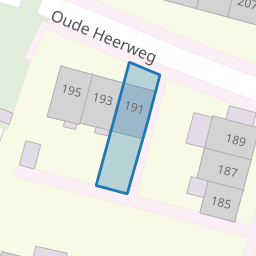 Perceel ACN00-C-8926