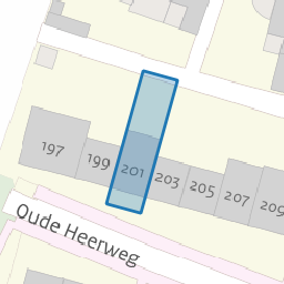 Perceel ACN00-C-8997