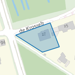 Perceel ACN00-C-9033